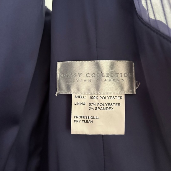 Amethyst Dress - Picture 9 of 13